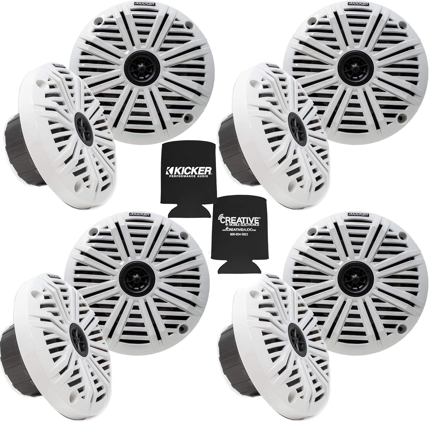 marine speaker grill replacement