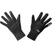 Amazon.com : GORE WEAR Thermo Split Gloves, GORE-TEX INFINIUM, XS