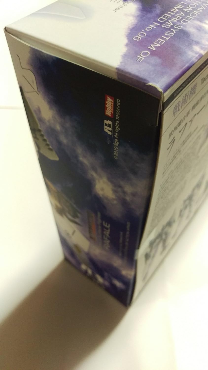 Amazon Com Muv Luv Alternative A3 10 Limited 06 Rafale Deutsch Franzosische Brigade Bernadette Le Tigre De La Riviere Toys Games