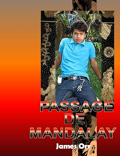 Download Passage from Mandalay (English Edition) PDF