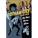 Gotham City: Year One