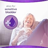 Always Profresh Panty Liners Large 160 Liners 40x4 Packs Odour Neutraliser view 6