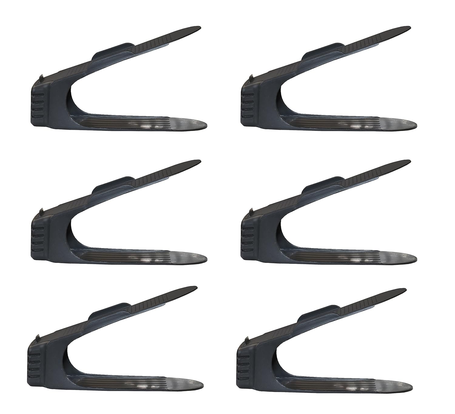 Best Adjustable Shoe Rack 18′