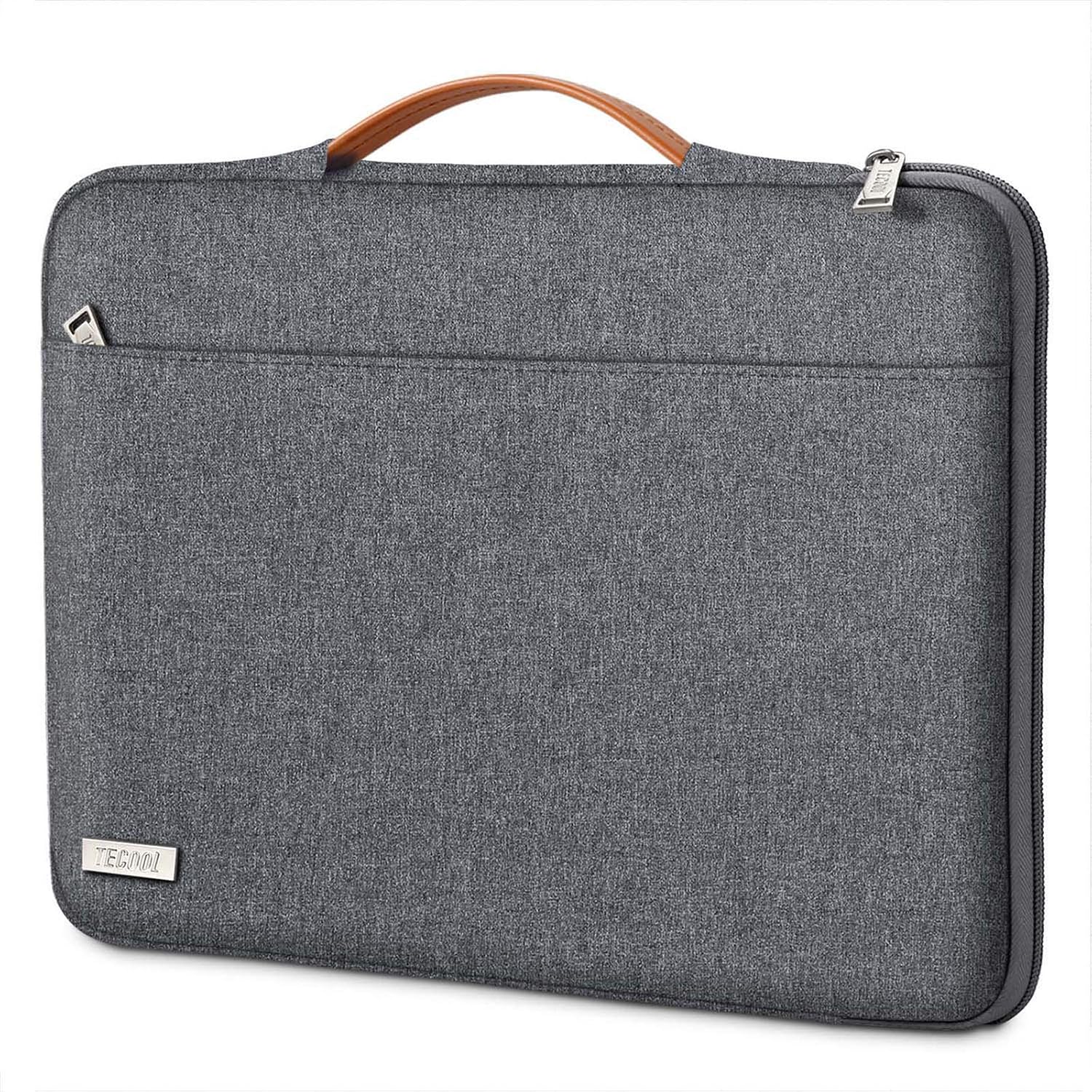 TECOOL 13.3 Inch Laptop Case Sleeve,Macbook Case For MacBook Air 13 13.6 M3 M2 M1 2024 2022-2010,MacBook Pro 14 M4 M3 M2 M1 2024 2023,MacBook Pro 13 2022-2012,13.5" Notebook Laptop Bag