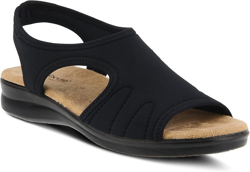 flexus sandals