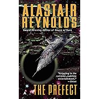 The Prefect (Revelation Space): Reynolds, Alastair: 9780441017225
