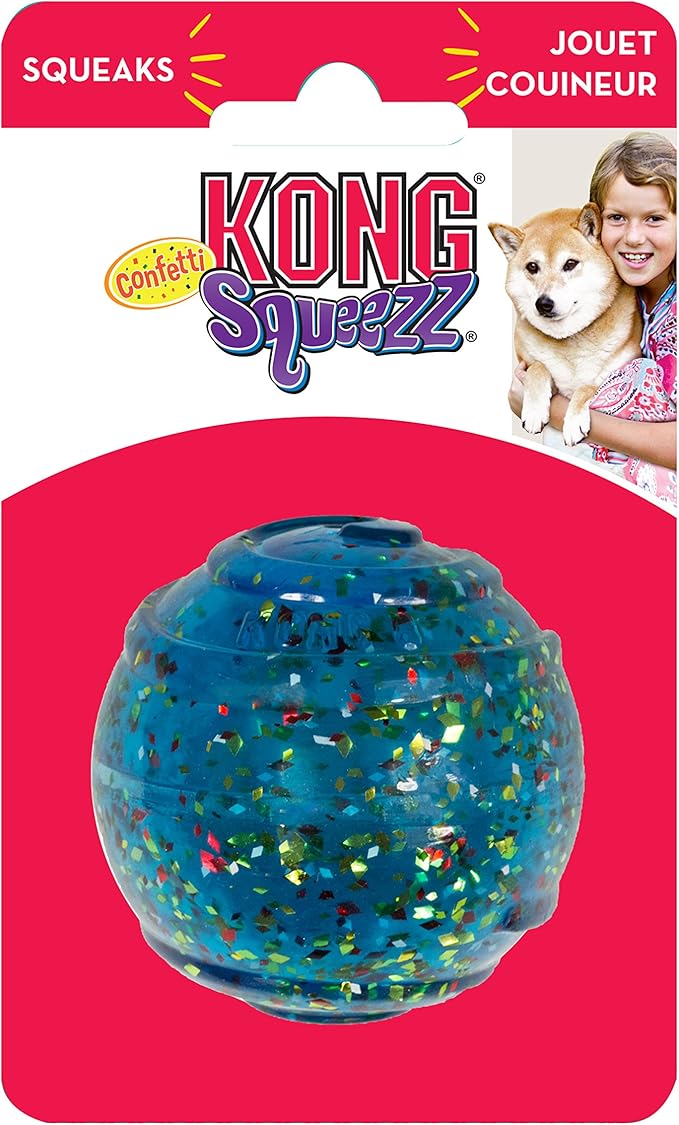kong squeezz confetti stick