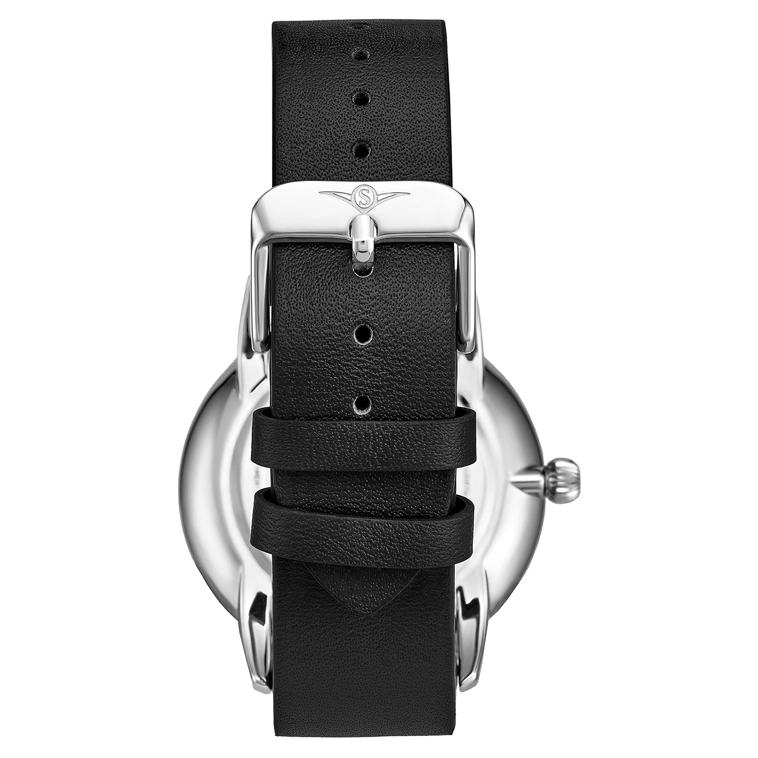 Stuhrling Original Mens Watch Calfskin Leather Strap Dress Casual Design Analog Watch Dial With Date 3997z Watches For Men Collection #watches #for #construction #workers Stuhrling Original Mens Watch Calfskin Leather Strap Dress Casual Design Analog Watch Dial With Date 3997z Watches For Men Collection
