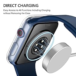 Misxi [2 Pack] Waterproof Case with Button Designed