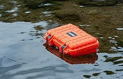 MEIJIA Portable All Weather IP67 Waterproof