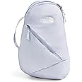 THE NORTH FACE Women's Isabella Sling - PFAS Free, Mystic Haze Dark Heather/TNF White, One Size