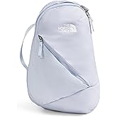 THE NORTH FACE Women's Isabella SIing | Slim Carry Crossbody Bag With Large Main Compartment, Water Repellent