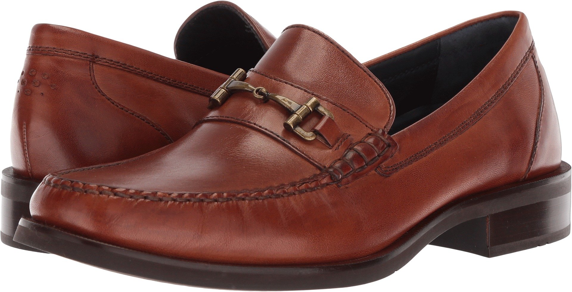 men's pinch sanford bit loafer