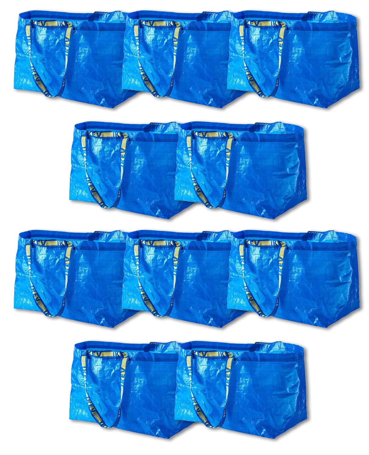 Bolsas ikea | Bolsas de plástico, de papel, de tela, personalizadas...