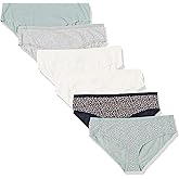 Amazon Essentials Women's Cotton Hipster