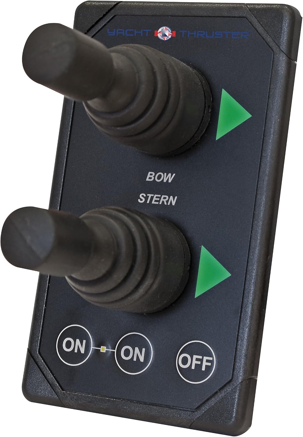 Yacht Thruster Dual Joystick Control Boating Electrical Equipment Sports & Outdoors