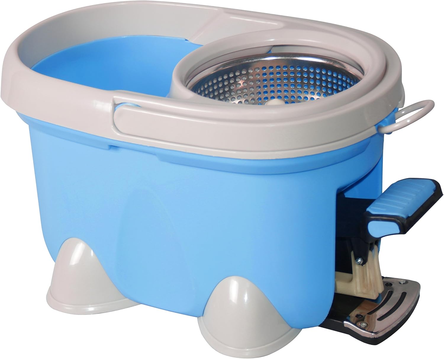 Enya easy mop 2in1 spin mop 360° Spinning Rotating Magic Spin Floor Mop