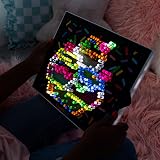 Lite-Brite Ultimate Classic Light Up Drawing Board with 200+ Pegs view 7