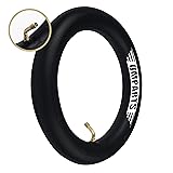 1PZ (IT6) 12 1/2 x 2 1/4 Inner Tube Bent Valve for