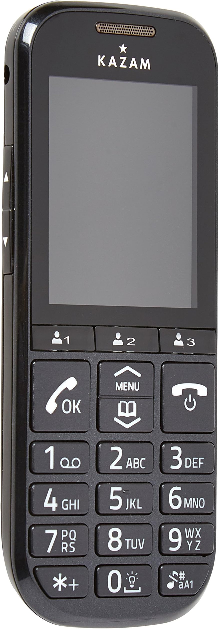 Kazam Life B4 Now PAYG Pay As You Go Mobile Phone