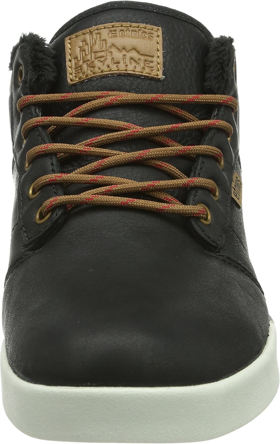 etnies men's jefferson mid