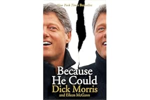 Because He Could