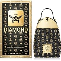 Amazon.com: MCM ULTRA Eau de Parfum 2.5 Fl. Oz : Beauty & Personal