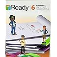 Ready Mathematics Practice and Problem Solving Grade 6: Curriculum ...