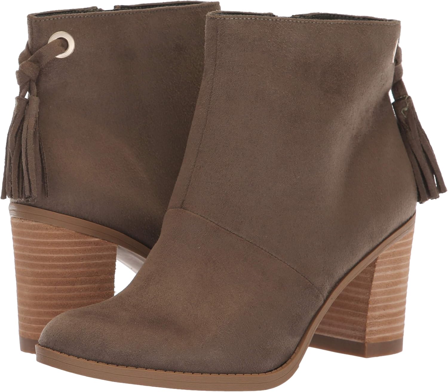 dr scholl's lewis bootie