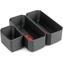 ミルウォーキーパックアウトオーガナイザー3セット