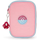 Kipling Women's 100 Pens Fc Printed Case, Organize Accessories, Art Supplies, Makeup, Travel Organizer