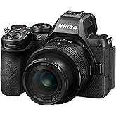 Nikon Z5II 24-50mm Kit