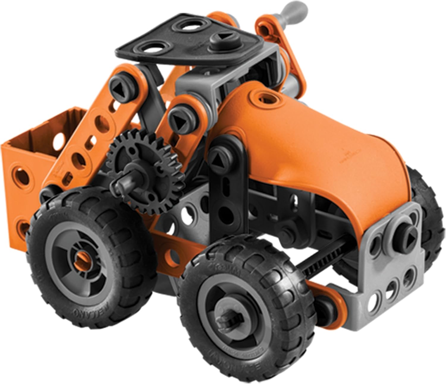 amazon meccano junior