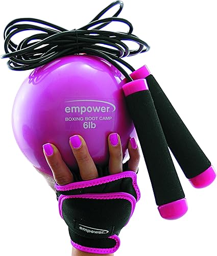 womens weighted gloves