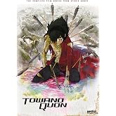Towanoquon Complete Collection