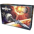 Pendragon Studios: Starship Interstellar - Strategy Board Game, Ages 14+, 1-4 Players, 150 Min