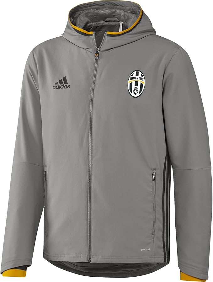 juventus training jacket