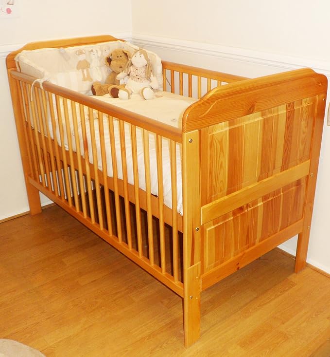 alex cot bed
