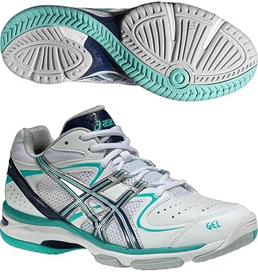 asics d width fitting