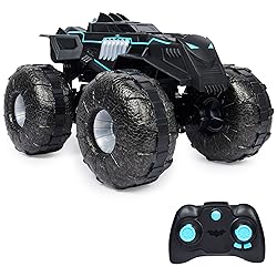 DC Batman, All-Terrain Batmobile Remote Control