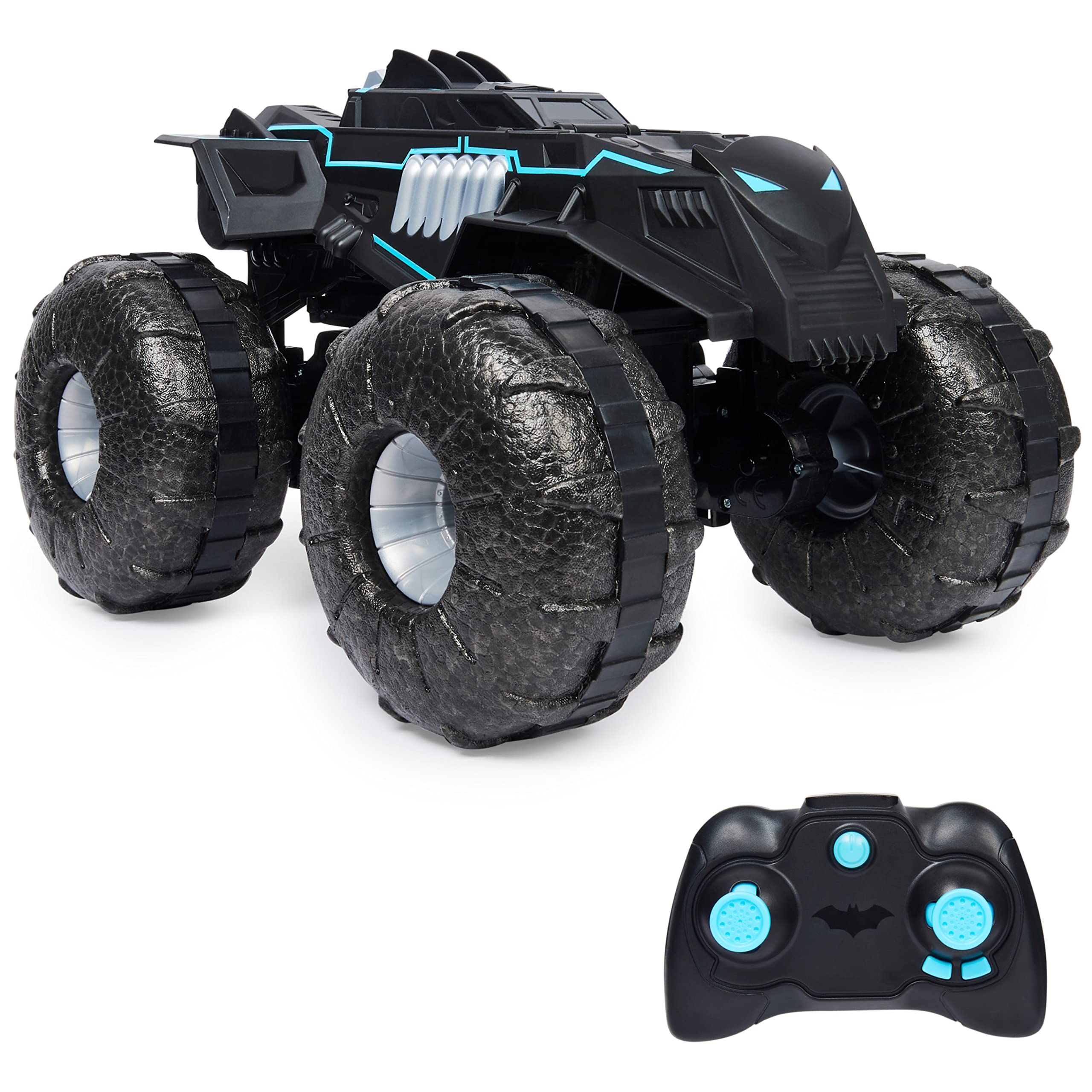 DC Batman, All-Terrain Batmobile Remote Control