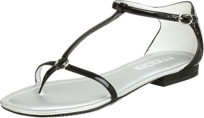 moda spana sandals