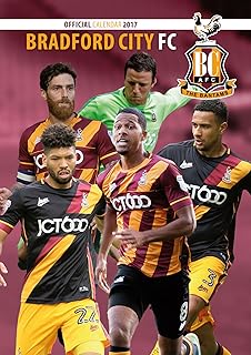 Image result for bradford fc