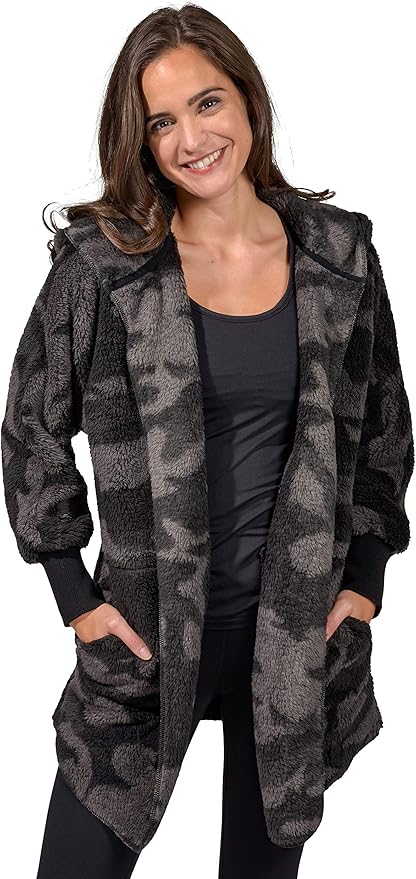 warm coats for women