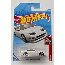 Hot Wheels Nissan 300ZX Twin Turbo10台セット Hot Wheels Nissan 300ZX Twin Turbo10台セット Hot Wheels Nissan