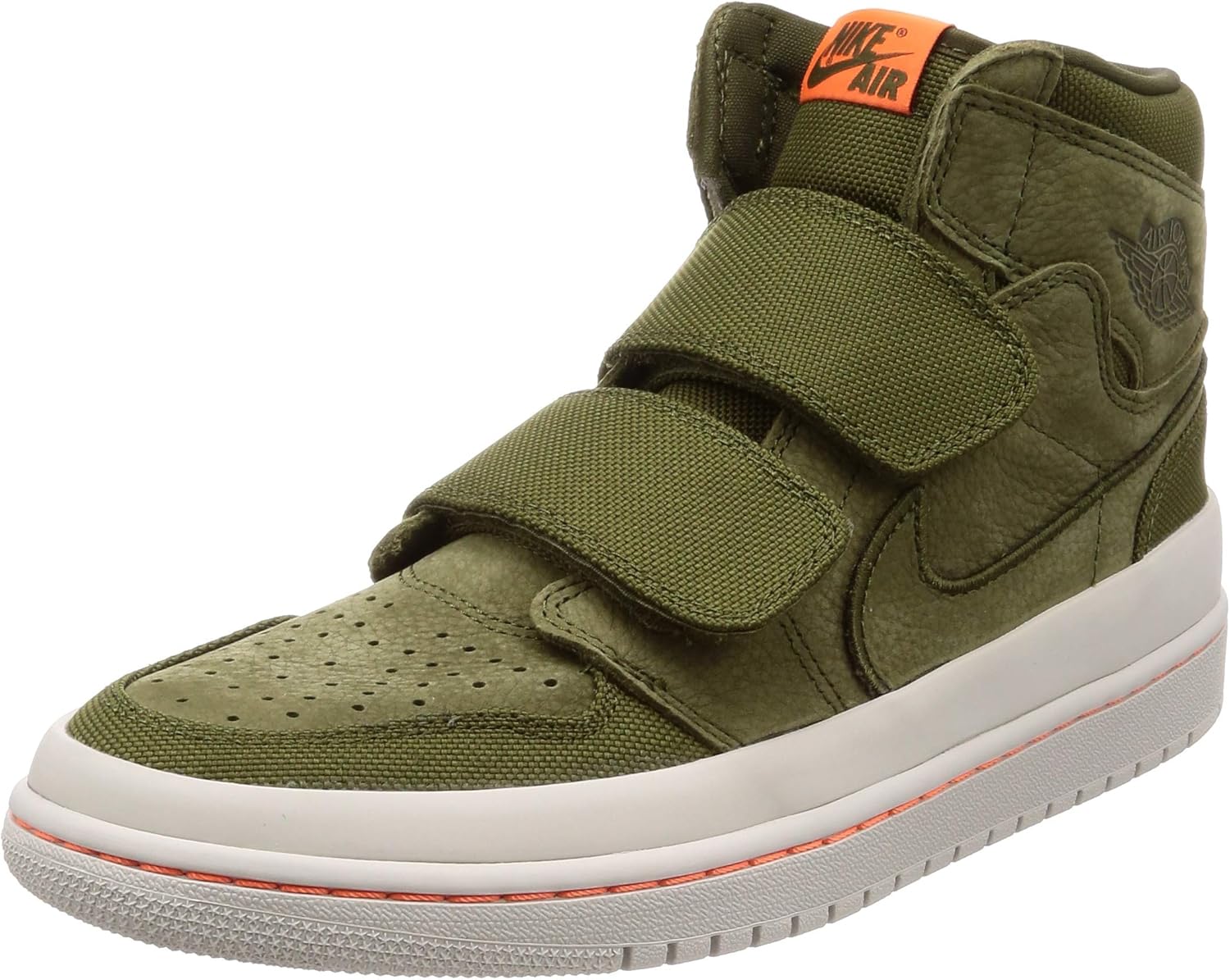 air jordan 1 high double strap