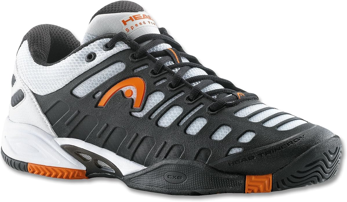 HEAD Speed Pro II Scarpa da