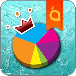 Amazon.com: Math Fun with Fractions: Like & Unlike: Appstore for Android