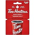 Tims Gift Card