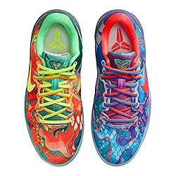 Nike Kobe 8 Grade School Basketball Shoe